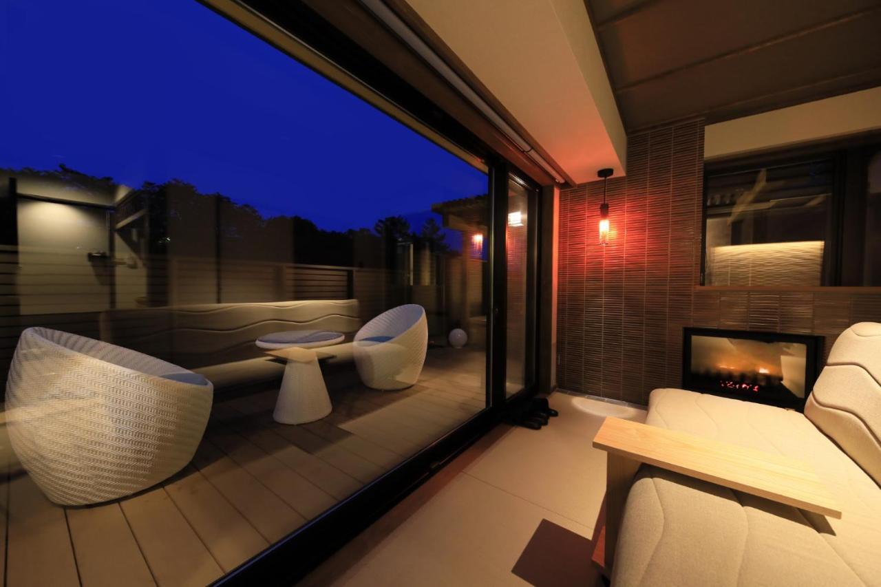 Kusatsuonsen Aeruyadotakamatsu Kusatsu  Exterior photo
